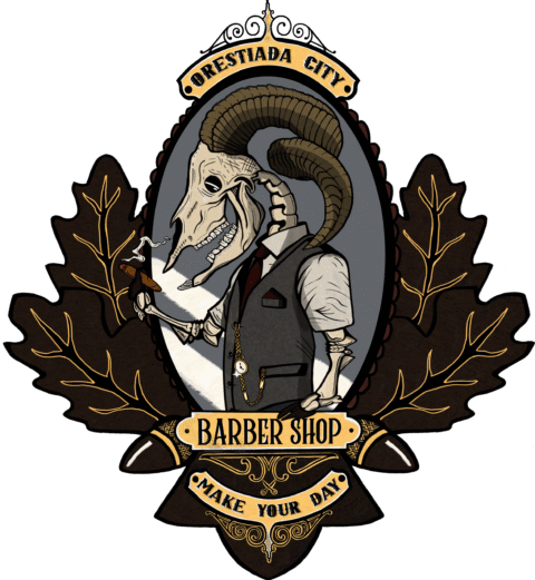 Barber Shop