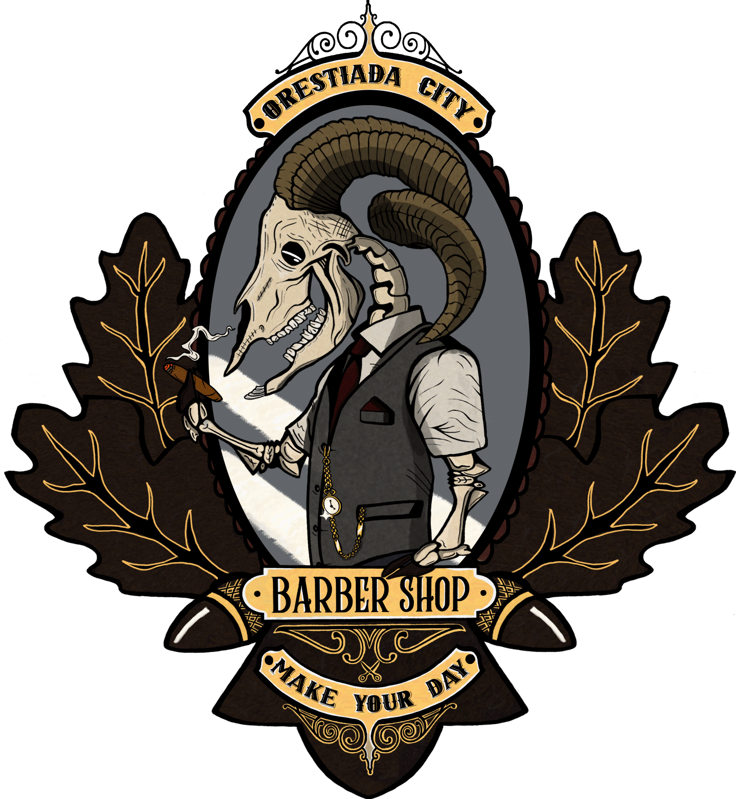 Barber Shop